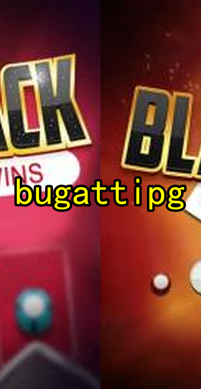 bugattipg.Com - Caça-Níqueis Online Cassino